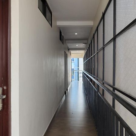 Masterkey Deluxe Rooms Kochi Luaran gambar