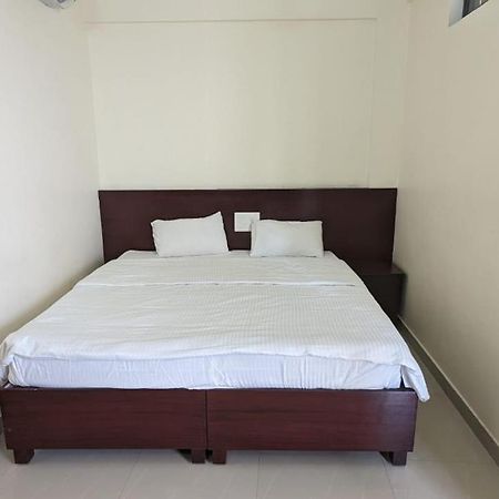 Masterkey Deluxe Rooms Kochi Luaran gambar