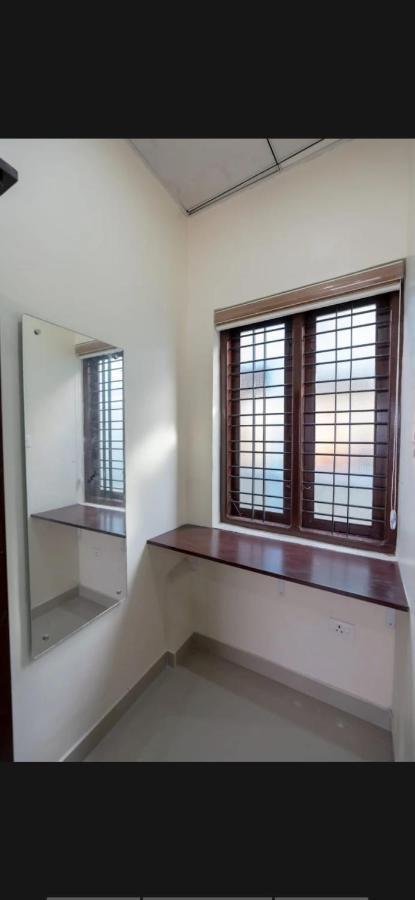 Masterkey Deluxe Rooms Kochi Luaran gambar
