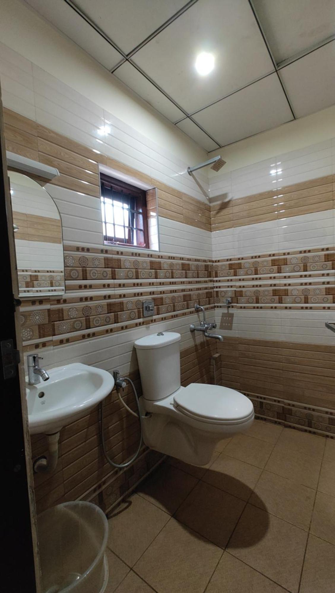 Masterkey Deluxe Rooms Kochi Luaran gambar